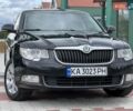 Чорний Шкода Суперб, об'ємом двигуна 1.8 л та пробігом 230 тис. км за 7999 $, фото 5 на Automoto.ua