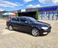 Черный Шкода Суперб, объемом двигателя 1.8 л и пробегом 220 тыс. км за 8200 $, фото 2 на Automoto.ua