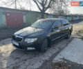 Чорний Шкода Суперб, об'ємом двигуна 1.8 л та пробігом 215 тис. км за 6900 $, фото 9 на Automoto.ua