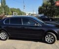 Черный Шкода Суперб, объемом двигателя 1.8 л и пробегом 236 тыс. км за 8650 $, фото 5 на Automoto.ua