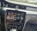 Чорний Шкода Суперб, об'ємом двигуна 1.8 л та пробігом 220 тис. км за 8200 $, фото 9 на Automoto.ua