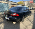Чорний Шкода Суперб, об'ємом двигуна 1.8 л та пробігом 215 тис. км за 6900 $, фото 5 на Automoto.ua