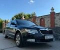 Чорний Шкода Суперб, об'ємом двигуна 1.8 л та пробігом 239 тис. км за 9500 $, фото 1 на Automoto.ua