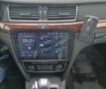 Черный Шкода Суперб, объемом двигателя 1.8 л и пробегом 159 тыс. км за 8900 $, фото 11 на Automoto.ua
