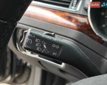 Шкода Суперб 2011 у Дніпро (Дніпропетровську) на Automoto.ua Чорний Шкода Суперб, об'ємом двигуна 1.8 л та пробігом 221 тис. км за 7950 $, фото 14 на Automoto.ua