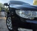 Черный Шкода Суперб, объемом двигателя 1.8 л и пробегом 236 тыс. км за 8650 $, фото 6 на Automoto.ua