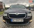 Черный Шкода Суперб, объемом двигателя 1.6 л и пробегом 286 тыс. км за 6950 $, фото 2 на Automoto.ua
