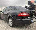 Черный Шкода Суперб, объемом двигателя 1.6 л и пробегом 286 тыс. км за 6950 $, фото 6 на Automoto.ua