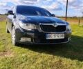 Чорний Шкода Суперб, об'ємом двигуна 1.6 л та пробігом 287 тис. км за 7300 $, фото 2 на Automoto.ua
