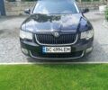 Черный Шкода Суперб, объемом двигателя 1.4 л и пробегом 298 тыс. км за 7800 $, фото 1 на Automoto.ua