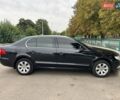 Чорний Шкода Суперб, об'ємом двигуна 1.8 л та пробігом 150 тис. км за 10000 $, фото 5 на Automoto.ua
