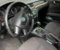 Чорний Шкода Суперб, об'ємом двигуна 1.8 л та пробігом 150 тис. км за 10000 $, фото 10 на Automoto.ua