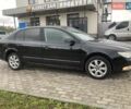Черный Шкода Суперб, объемом двигателя 1.6 л и пробегом 286 тыс. км за 6950 $, фото 3 на Automoto.ua