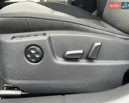 Черный Шкода Суперб, объемом двигателя 1.8 л и пробегом 245 тыс. км за 7999 $, фото 24 на Automoto.ua