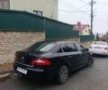 Черный Шкода Суперб, объемом двигателя 1.8 л и пробегом 216 тыс. км за 6999 $, фото 8 на Automoto.ua