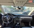 Чорний Шкода Суперб, об'ємом двигуна 1.6 л та пробігом 259 тис. км за 8300 $, фото 11 на Automoto.ua