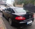 Черный Шкода Суперб, объемом двигателя 1.8 л и пробегом 216 тыс. км за 6999 $, фото 7 на Automoto.ua