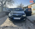 Чорний Шкода Суперб, об'ємом двигуна 1.8 л та пробігом 215 тис. км за 6900 $, фото 17 на Automoto.ua