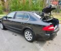 Черный Шкода Суперб, объемом двигателя 1.8 л и пробегом 306 тыс. км за 9500 $, фото 4 на Automoto.ua