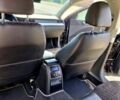 Черный Шкода Суперб, объемом двигателя 1.8 л и пробегом 220 тыс. км за 8200 $, фото 10 на Automoto.ua
