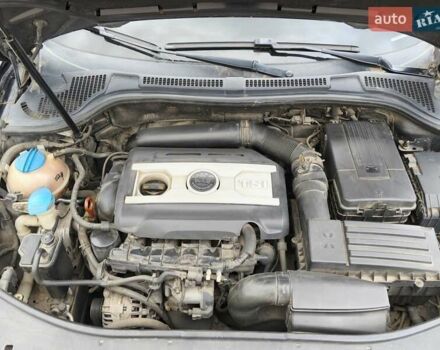 Шкода Суперб 2011 у Дніпро (Дніпропетровську) на Automoto.ua Чорний Шкода Суперб, об'ємом двигуна 1.8 л та пробігом 221 тис. км за 7950 $, фото 17 на Automoto.ua