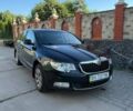 Чорний Шкода Суперб, об'ємом двигуна 1.8 л та пробігом 239 тис. км за 9500 $, фото 1 на Automoto.ua