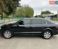 Чорний Шкода Суперб, об'ємом двигуна 1.8 л та пробігом 150 тис. км за 10000 $, фото 9 на Automoto.ua