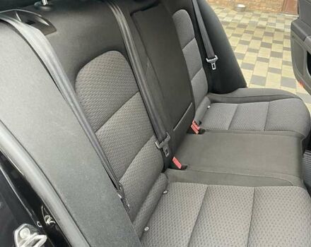 Черный Шкода Суперб, объемом двигателя 1.8 л и пробегом 245 тыс. км за 7999 $, фото 34 на Automoto.ua