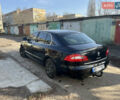 Чорний Шкода Суперб, об'ємом двигуна 1.8 л та пробігом 215 тис. км за 6900 $, фото 6 на Automoto.ua