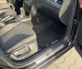 Черный Шкода Суперб, объемом двигателя 1.6 л и пробегом 234 тыс. км за 9300 $, фото 17 на Automoto.ua