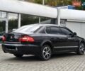 Шкода Суперб 2011 у Дніпро (Дніпропетровську) на Automoto.ua Чорний Шкода Суперб, об'ємом двигуна 1.8 л та пробігом 221 тис. км за 7950 $, фото 4 на Automoto.ua