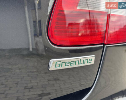 Черный Шкода Суперб, объемом двигателя 1.6 л и пробегом 232 тыс. км за 8999 $, фото 19 на Automoto.ua