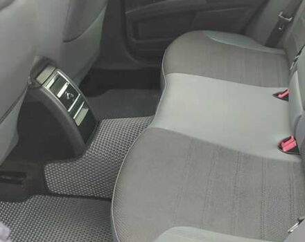 Чорний Шкода Суперб, об'ємом двигуна 1.6 л та пробігом 267 тис. км за 12320 $, фото 3 на Automoto.ua