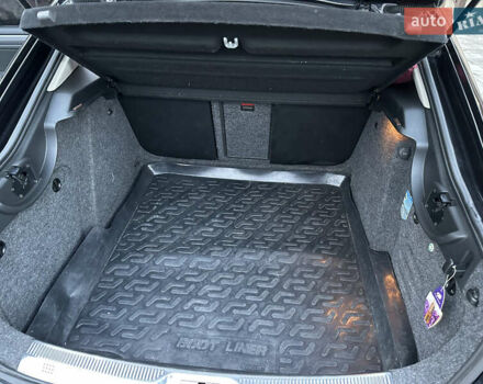 Чорний Шкода Суперб, об'ємом двигуна 1.6 л та пробігом 222 тис. км за 11850 $, фото 11 на Automoto.ua