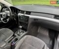 Черный Шкода Суперб, объемом двигателя 1.8 л и пробегом 201 тыс. км за 9500 $, фото 11 на Automoto.ua