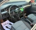 Черный Шкода Суперб, объемом двигателя 1.4 л и пробегом 185 тыс. км за 8700 $, фото 10 на Automoto.ua