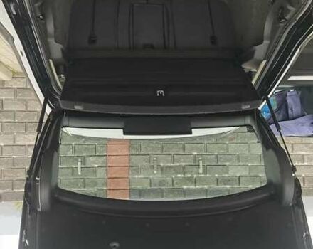 Чорний Шкода Суперб, об'ємом двигуна 1.6 л та пробігом 267 тис. км за 12320 $, фото 18 на Automoto.ua