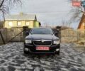 Черный Шкода Суперб, объемом двигателя 2 л и пробегом 268 тыс. км за 12750 $, фото 1 на Automoto.ua
