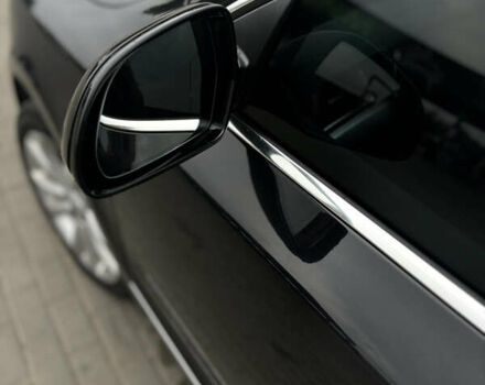 Черный Шкода Суперб, объемом двигателя 1.97 л и пробегом 201 тыс. км за 10800 $, фото 11 на Automoto.ua