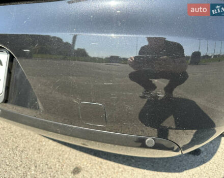 Шкода Суперб 2012 у Львові на Automoto.ua Чорний Шкода Суперб, об'ємом двигуна 1.97 л та пробігом 350 тис. км за 13500 $, фото 10 на Automoto.ua