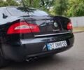 Чорний Шкода Суперб, об'ємом двигуна 2 л та пробігом 233 тис. км за 11700 $, фото 3 на Automoto.ua