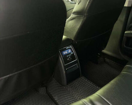 Черный Шкода Суперб, объемом двигателя 2 л и пробегом 280 тыс. км за 10700 $, фото 14 на Automoto.ua