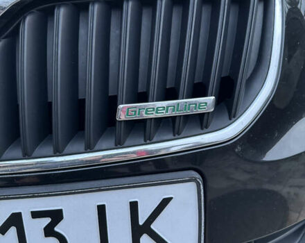 Чорний Шкода Суперб, об'ємом двигуна 1.6 л та пробігом 222 тис. км за 11850 $, фото 4 на Automoto.ua