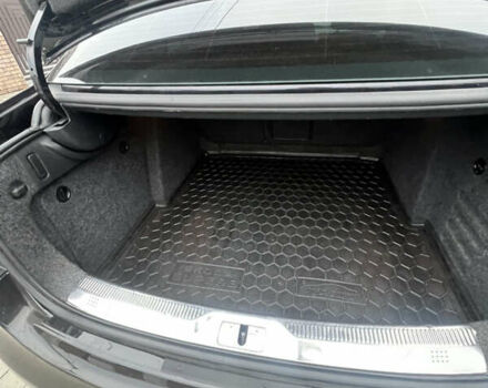 Чорний Шкода Суперб, об'ємом двигуна 1.8 л та пробігом 178 тис. км за 8450 $, фото 13 на Automoto.ua