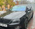Черный Шкода Суперб, объемом двигателя 2 л и пробегом 280 тыс. км за 10700 $, фото 2 на Automoto.ua
