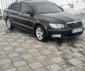 Чорний Шкода Суперб, об'ємом двигуна 1.97 л та пробігом 305 тис. км за 10600 $, фото 2 на Automoto.ua