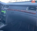 Черный Шкода Суперб, объемом двигателя 1.8 л и пробегом 220 тыс. км за 8200 $, фото 30 на Automoto.ua