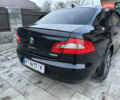 Чорний Шкода Суперб, об'ємом двигуна 1.6 л та пробігом 222 тис. км за 11850 $, фото 12 на Automoto.ua