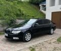 Черный Шкода Суперб, объемом двигателя 1.6 л и пробегом 360 тыс. км за 8900 $, фото 37 на Automoto.ua