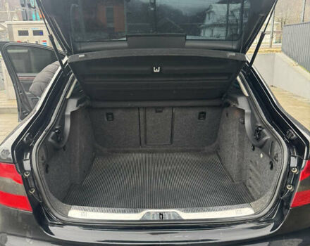 Черный Шкода Суперб, объемом двигателя 1.97 л и пробегом 313 тыс. км за 11800 $, фото 24 на Automoto.ua